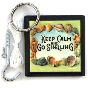 Bon Bon’s “Ring Toss Game"